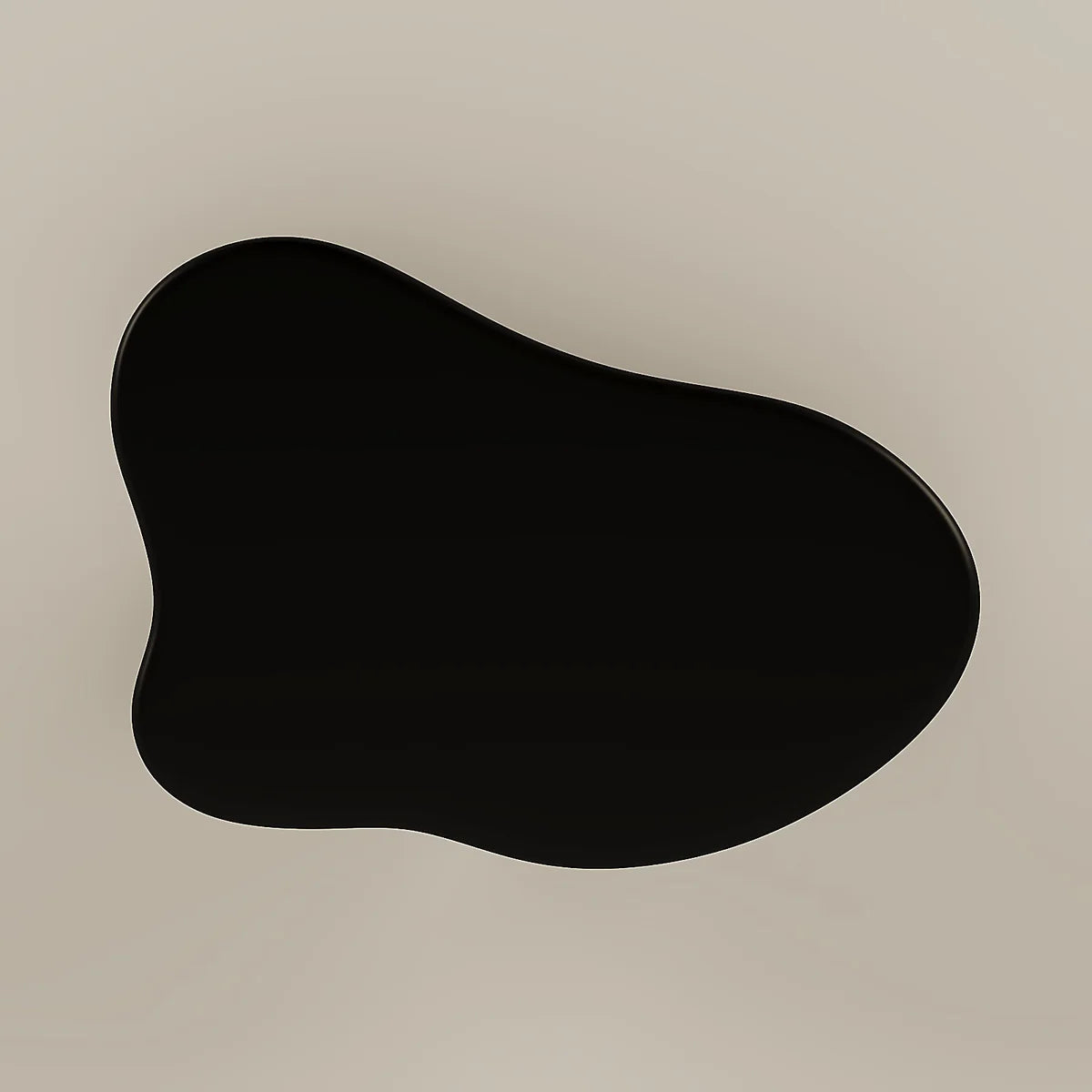 Teddy V2 Coffee Table (Big) – Modern Design (140 x 100 x 40 CM)