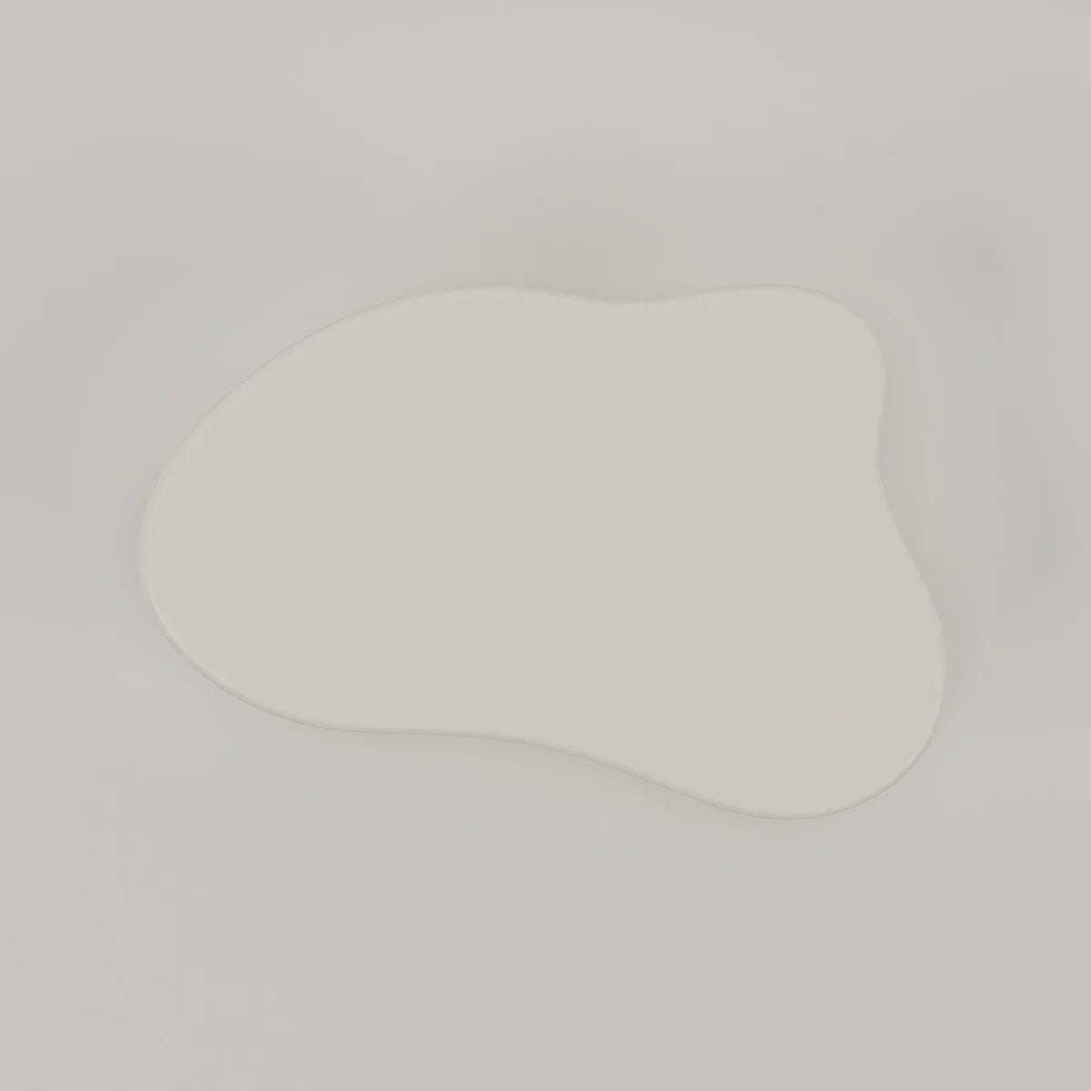 Teddy V2 Coffee Table (Big) – Modern Design (140 x 100 x 40 CM)