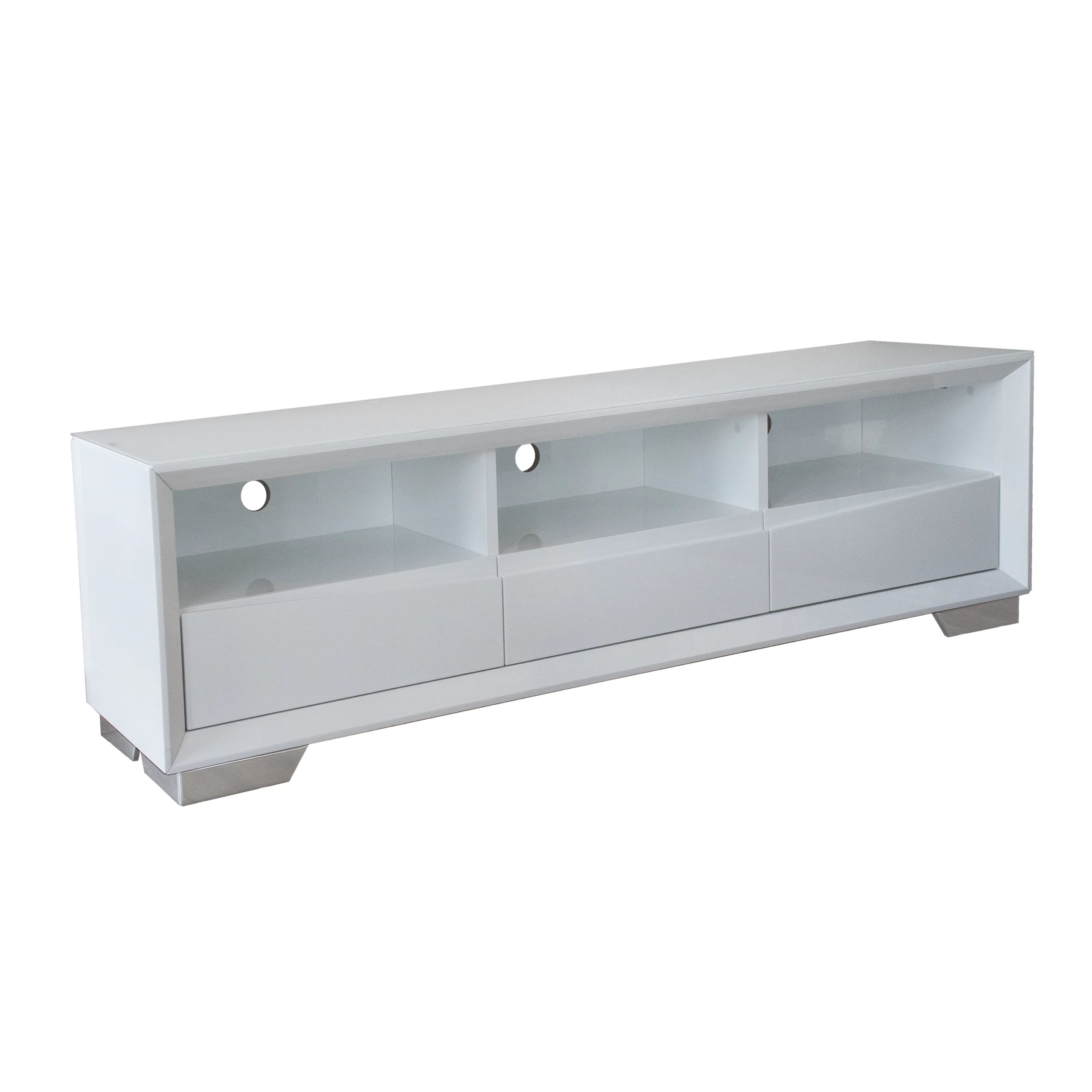 Twister TV Cabinet