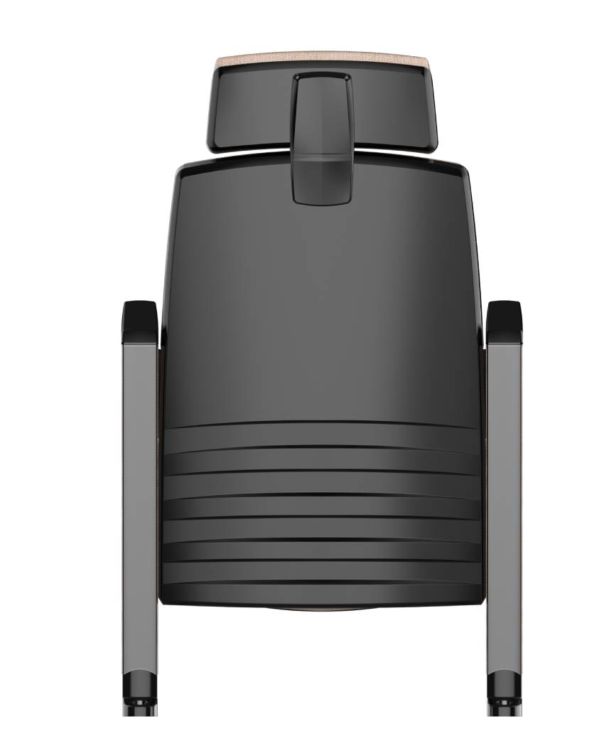 Auditorium Chair – Theater & Cinema Seating with Optional Tablet Arm