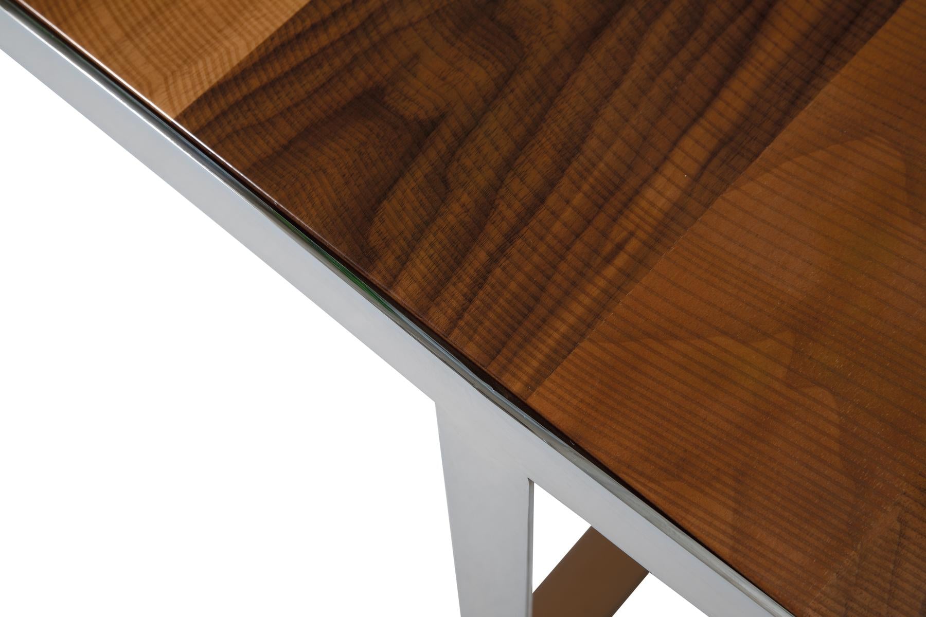 Modern Coffee Table
