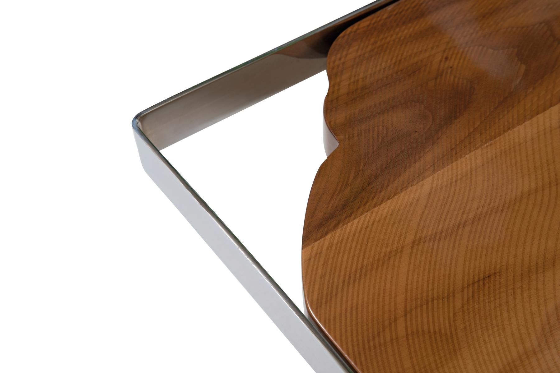 Modern Coffee Table