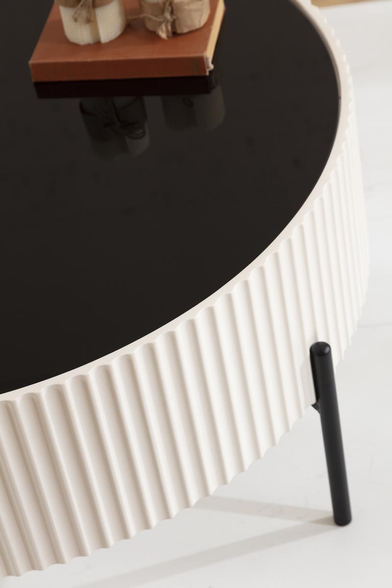 Coffee Table Cream - Elegant Design