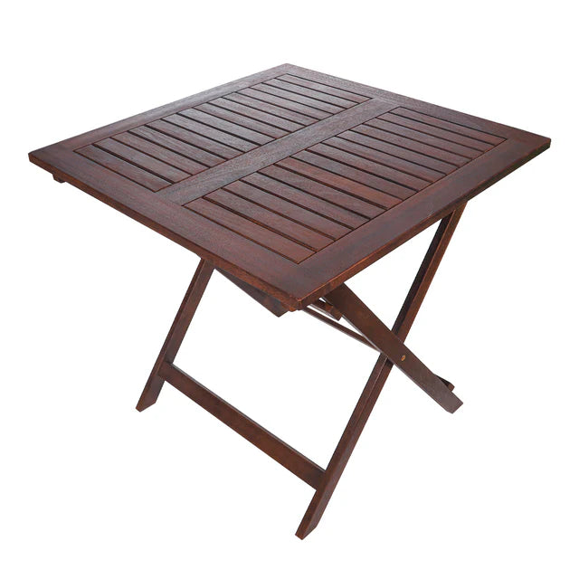 Wooden Folding Table For Indoors And Outdoors-GCC Home Center