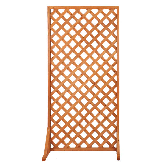 Garden Fence for Climbing Pots & Plants-GCC Home Center
