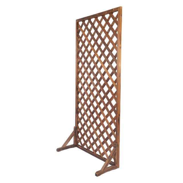 Garden Fence for Climbing Pots & Plants-GCC Home Center
