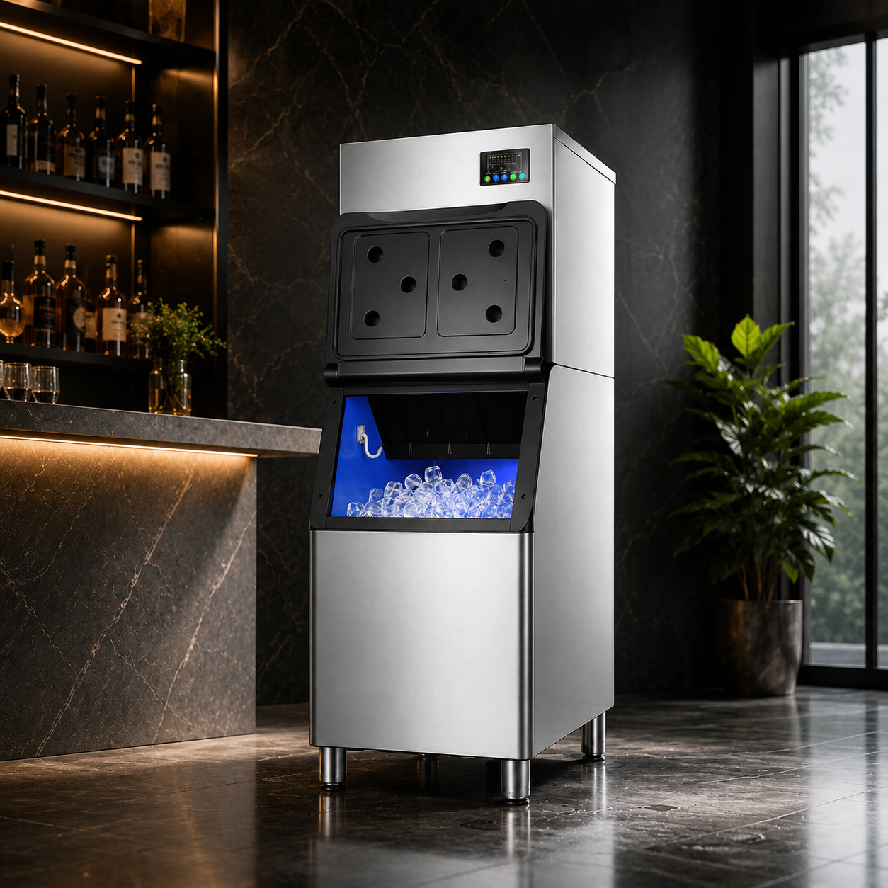 Ice Maker
