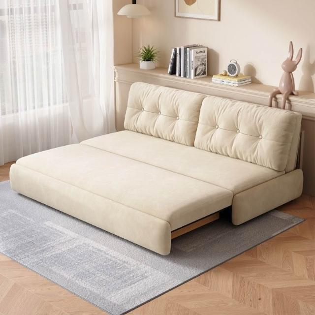 Sofa Cum Bed