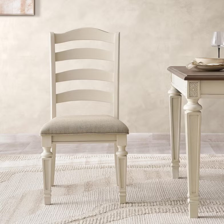1+8 Seater Dining Set with Arcadian Chairs – White Natural