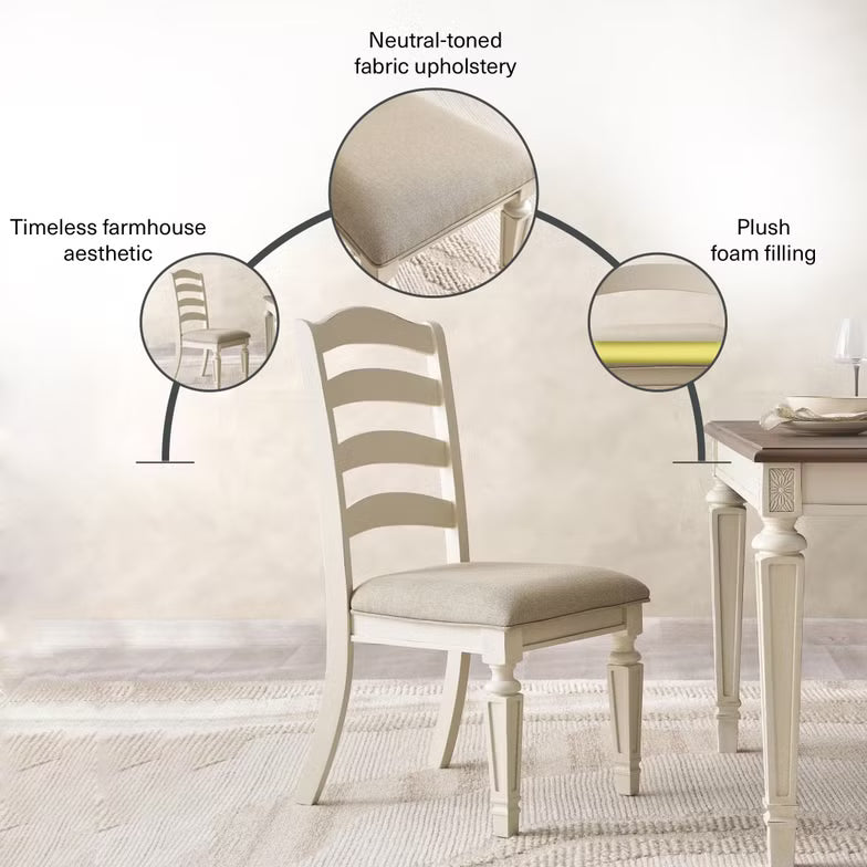 1+8 Seater Dining Set with Arcadian Chairs – White Natural