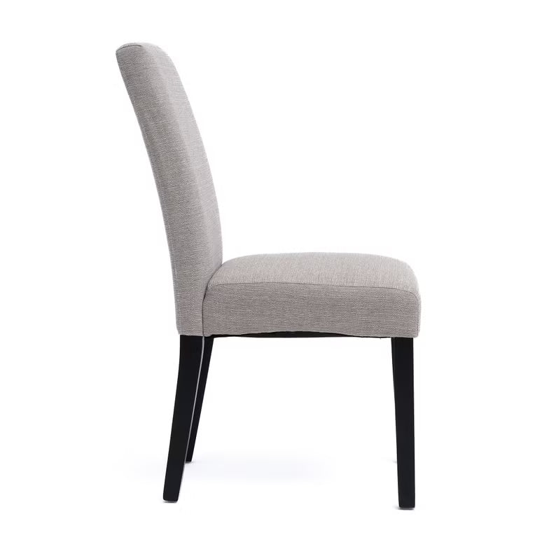 1+6 Seater Dining Set with Elke Chairs Package
