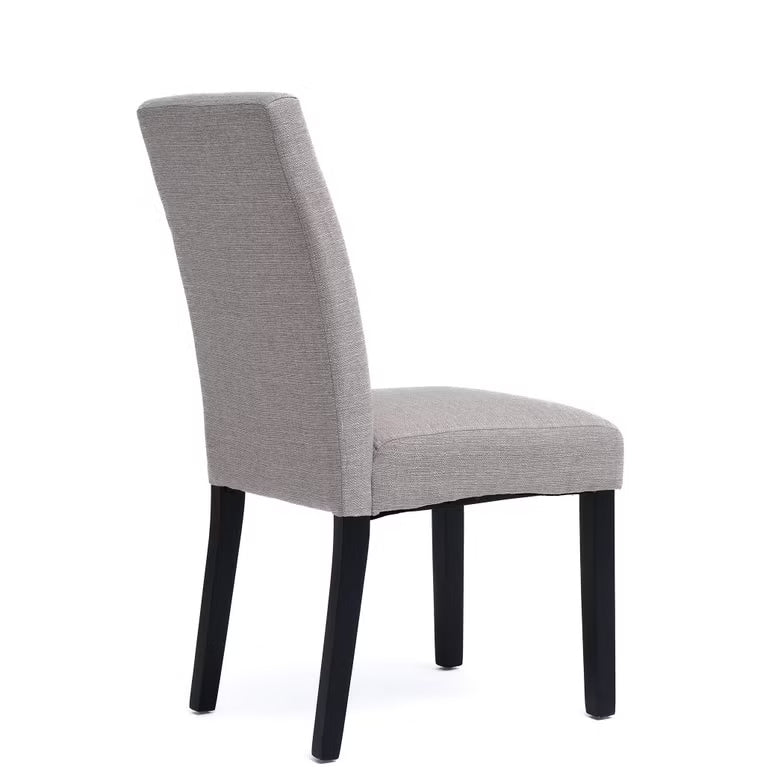 1+6 Seater Dining Set with Elke Chairs Package