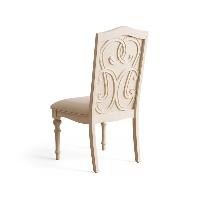 1+8 Seater Dining Set with Arcadian Chairs Package – White Natural