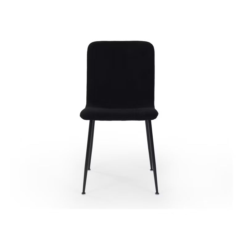 1+6 Seater Dining Set with Quang Chairs