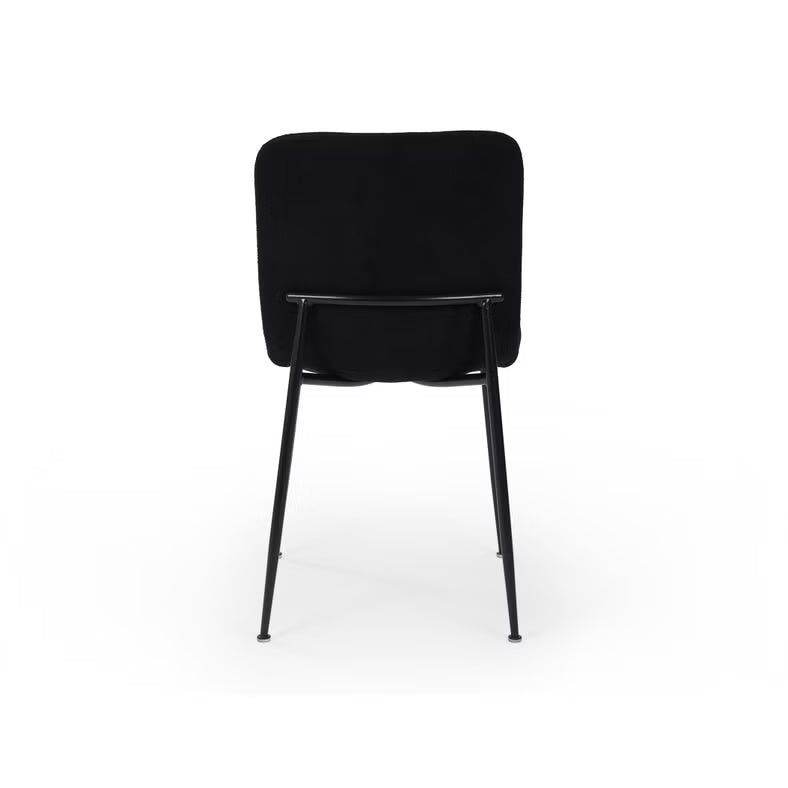 1+6 Seater Dining Set with Quang Chairs