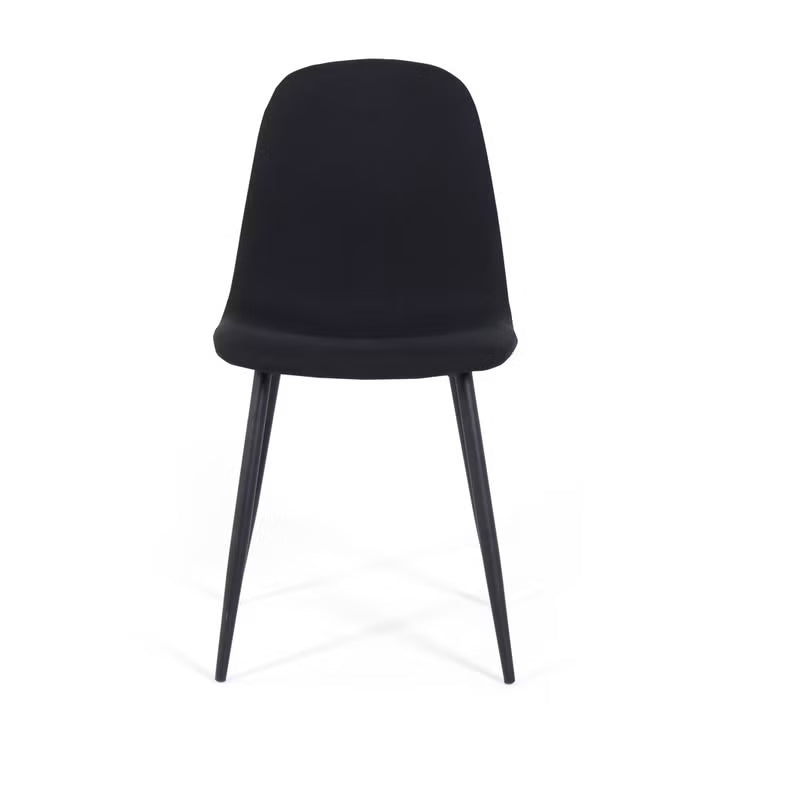1+2 Seater Dining Set with Toshika Chairs