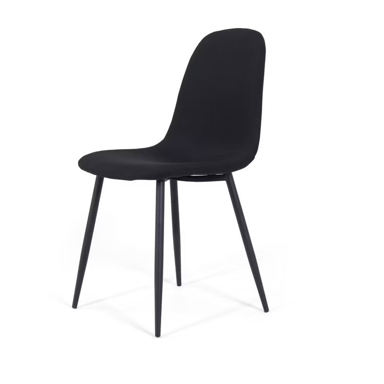 1+2 Seater Dining Set with Toshika Chairs