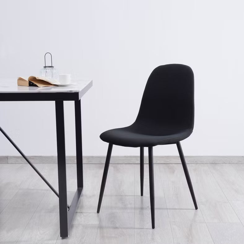 1+2 Seater Dining Set with Toshika Chairs
