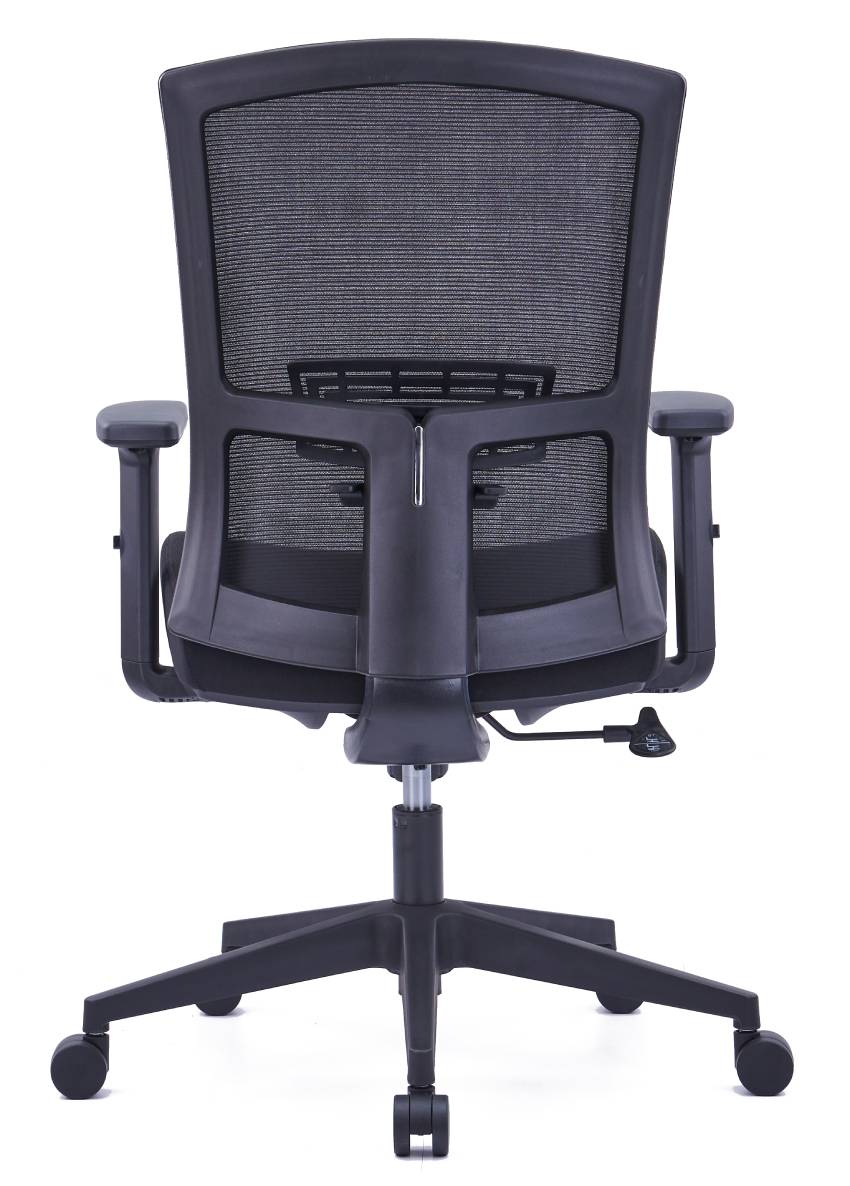 Medium Back Ergonomic Office Chair