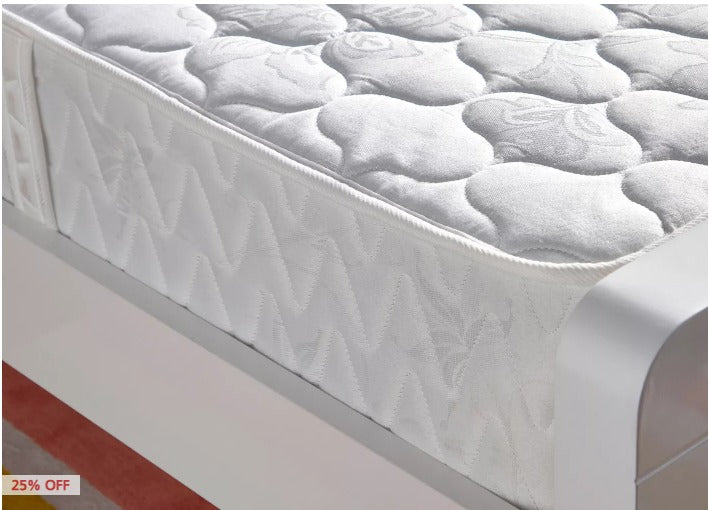 kids Single Mattress - 190x120-GCC Home Center