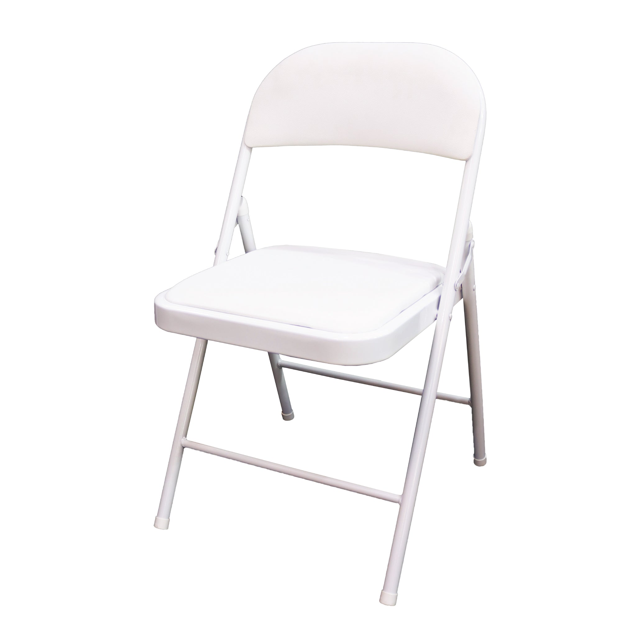 Jilphar Furniture Folding Metal Chair JP1046-GCC Home Center