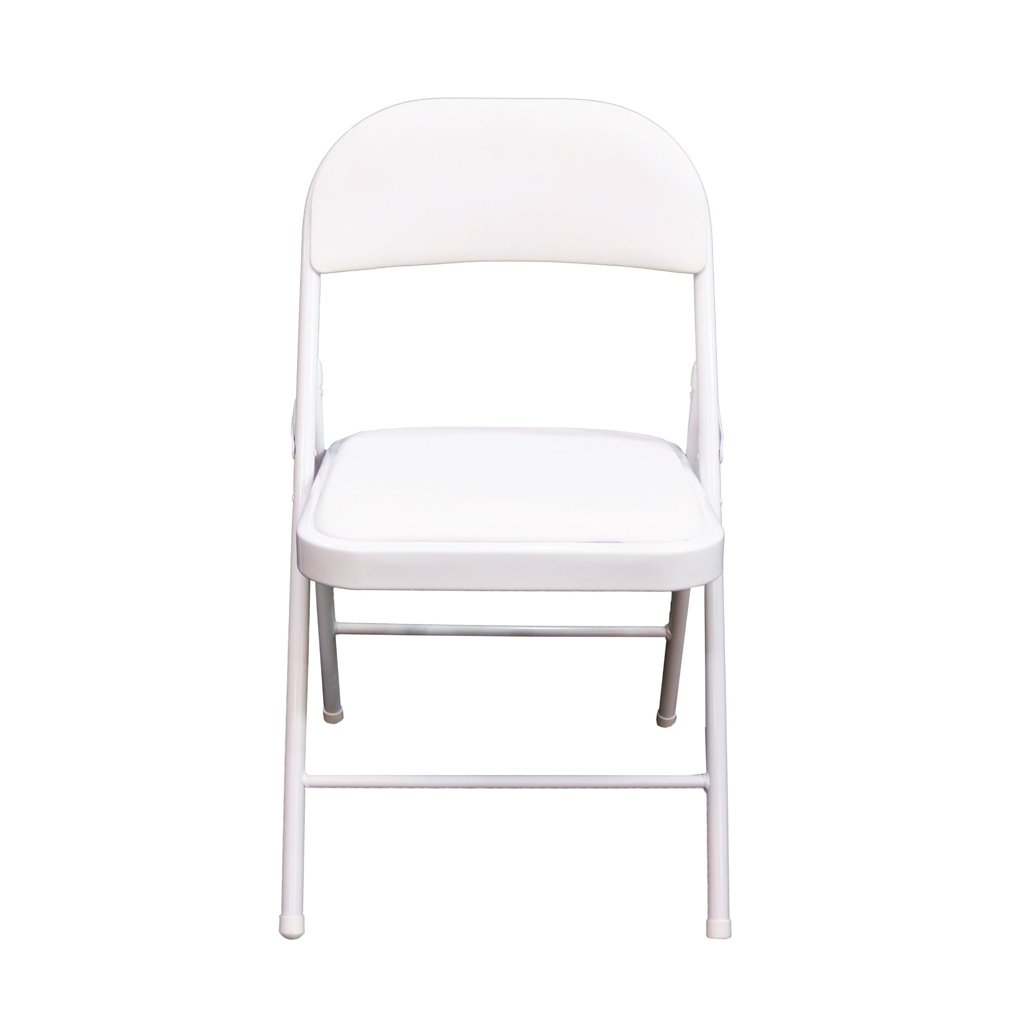 Jilphar Furniture Folding Metal Chair JP1046-GCC Home Center