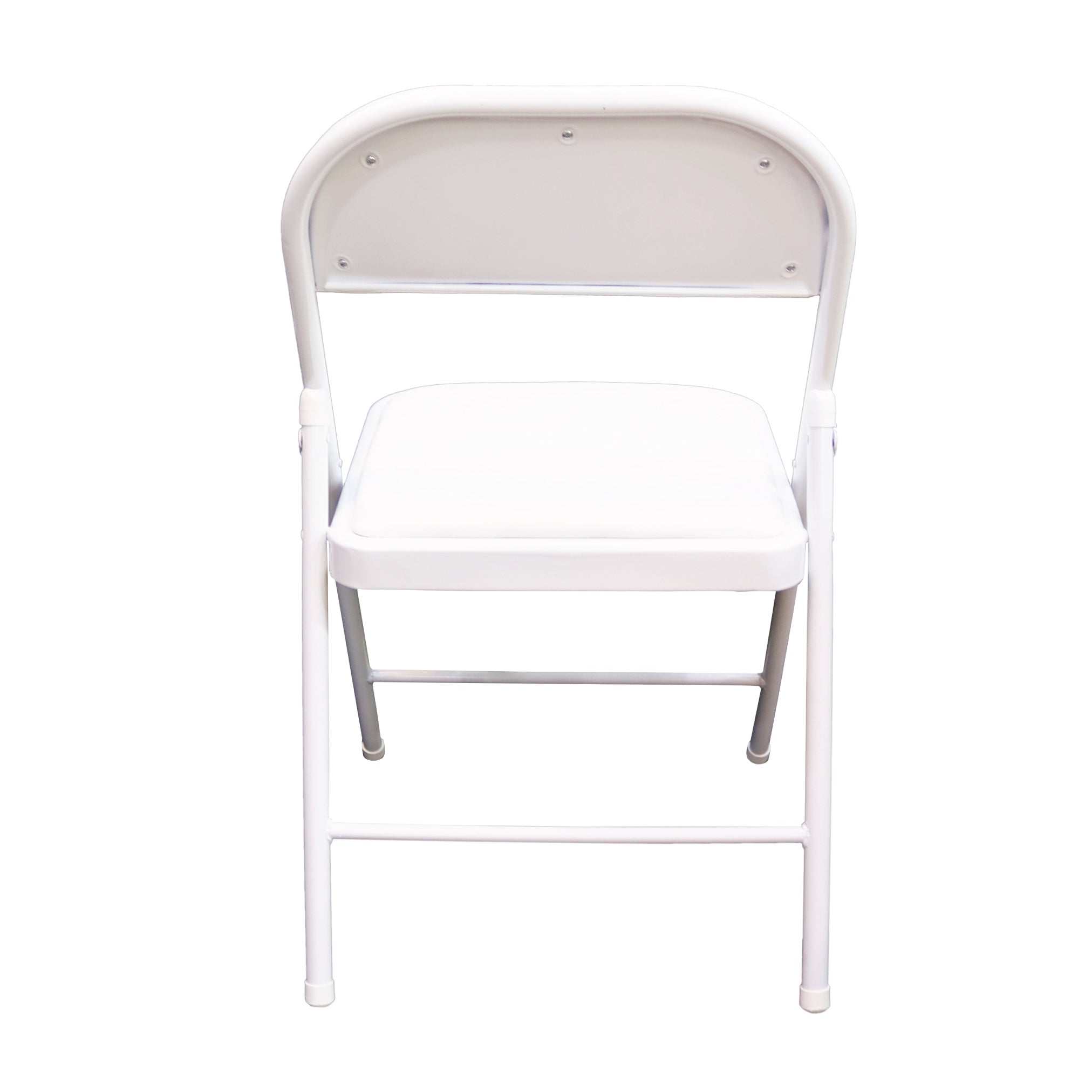 Jilphar Furniture Folding Metal Chair JP1046-GCC Home Center