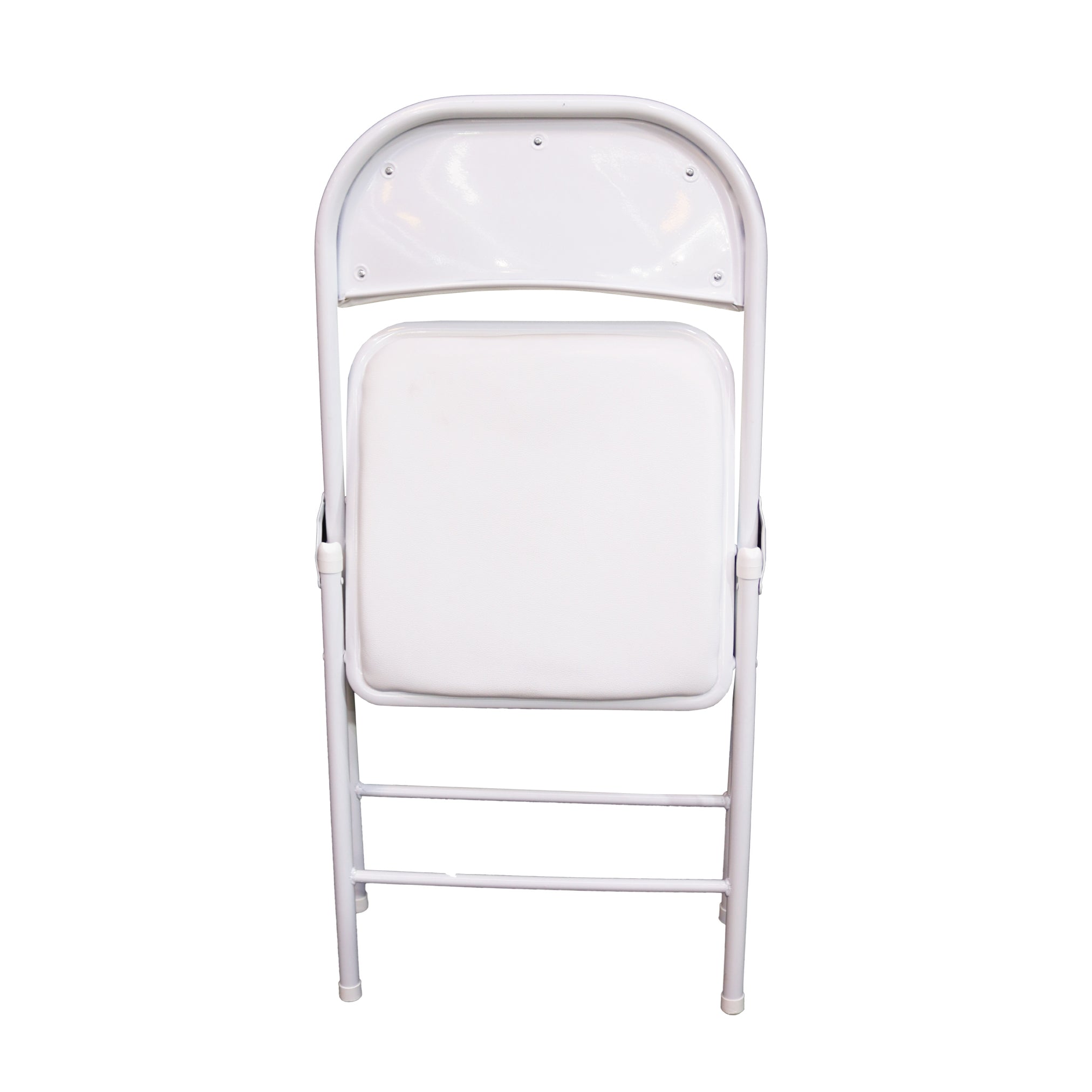 Jilphar Furniture Folding Metal Chair JP1046-GCC Home Center