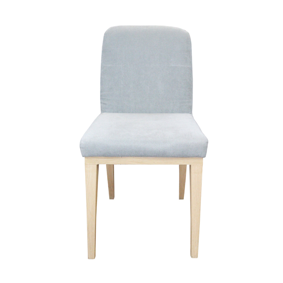 Jilphar Furniture Dining Chair with Foldable Backrest JP1138-GCC Home Center