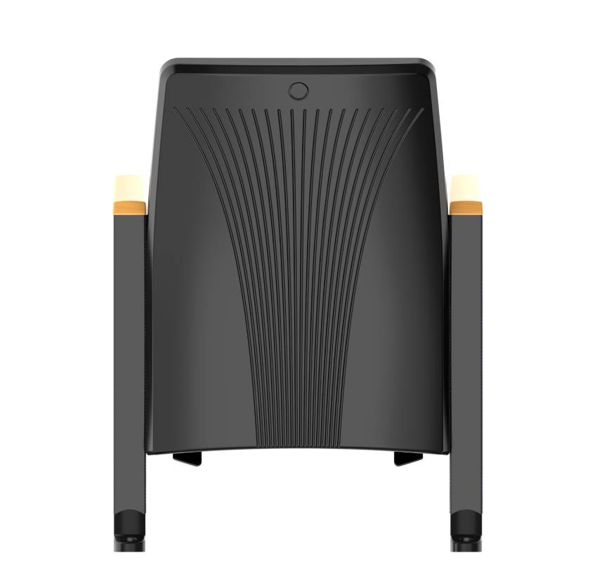 Auditorium Chair – Theater & Cinema Seating with Optional Tablet Arm