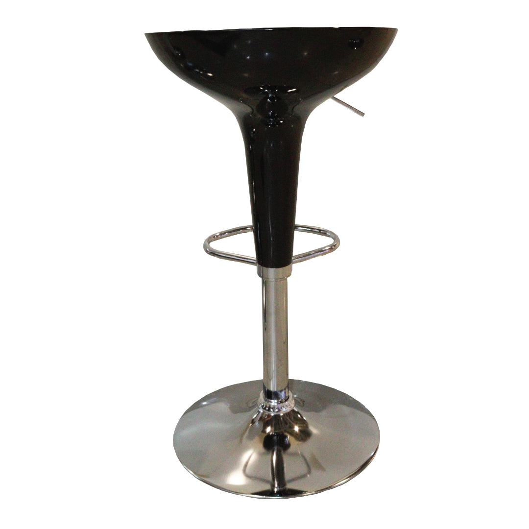 Jilphar Furniture Adjustable Steel Bar Stool JP1314-GCC Home Center