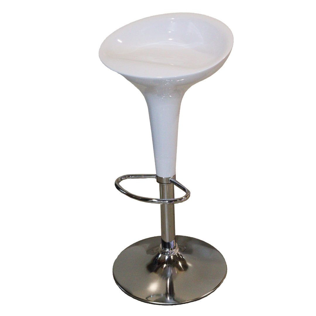 Jilphar Furniture Adjustable Steel Bar Stool JP1314-GCC Home Center