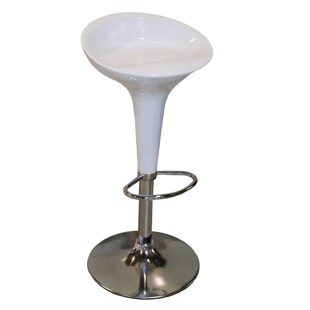 Jilphar Furniture Adjustable Steel Bar Stool JP1314-GCC Home Center