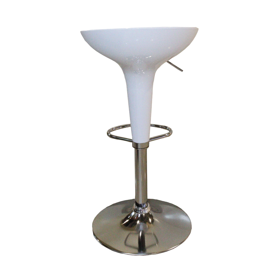 Jilphar Furniture Adjustable Steel Bar Stool JP1314-GCC Home Center