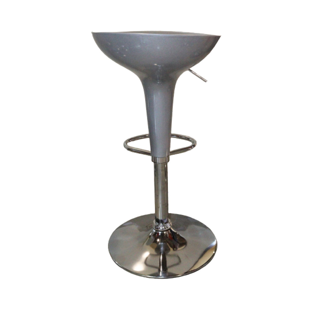 Jilphar Furniture Adjustable Steel Bar Stool JP1314-GCC Home Center