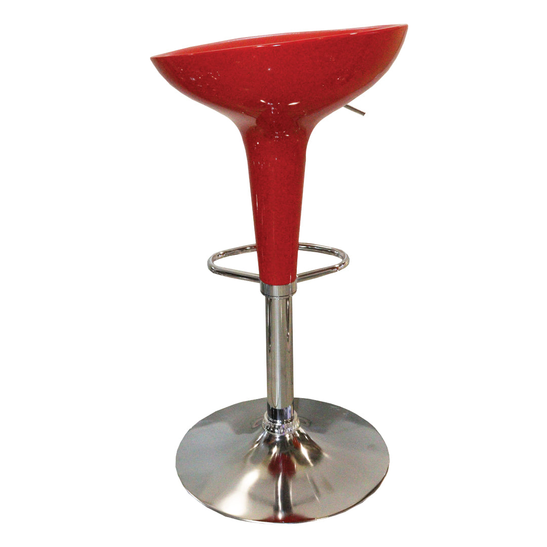 Jilphar Furniture Adjustable Steel Bar Stool JP1314-GCC Home Center