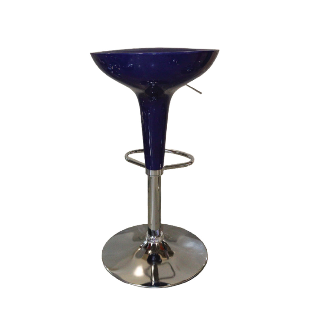 Jilphar Furniture Adjustable Steel Bar Stool JP1314-GCC Home Center