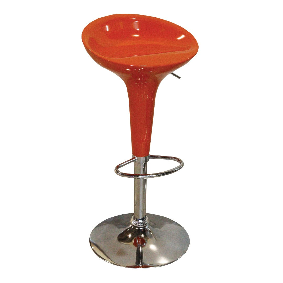Jilphar Furniture Adjustable Steel Bar Stool JP1314-GCC Home Center