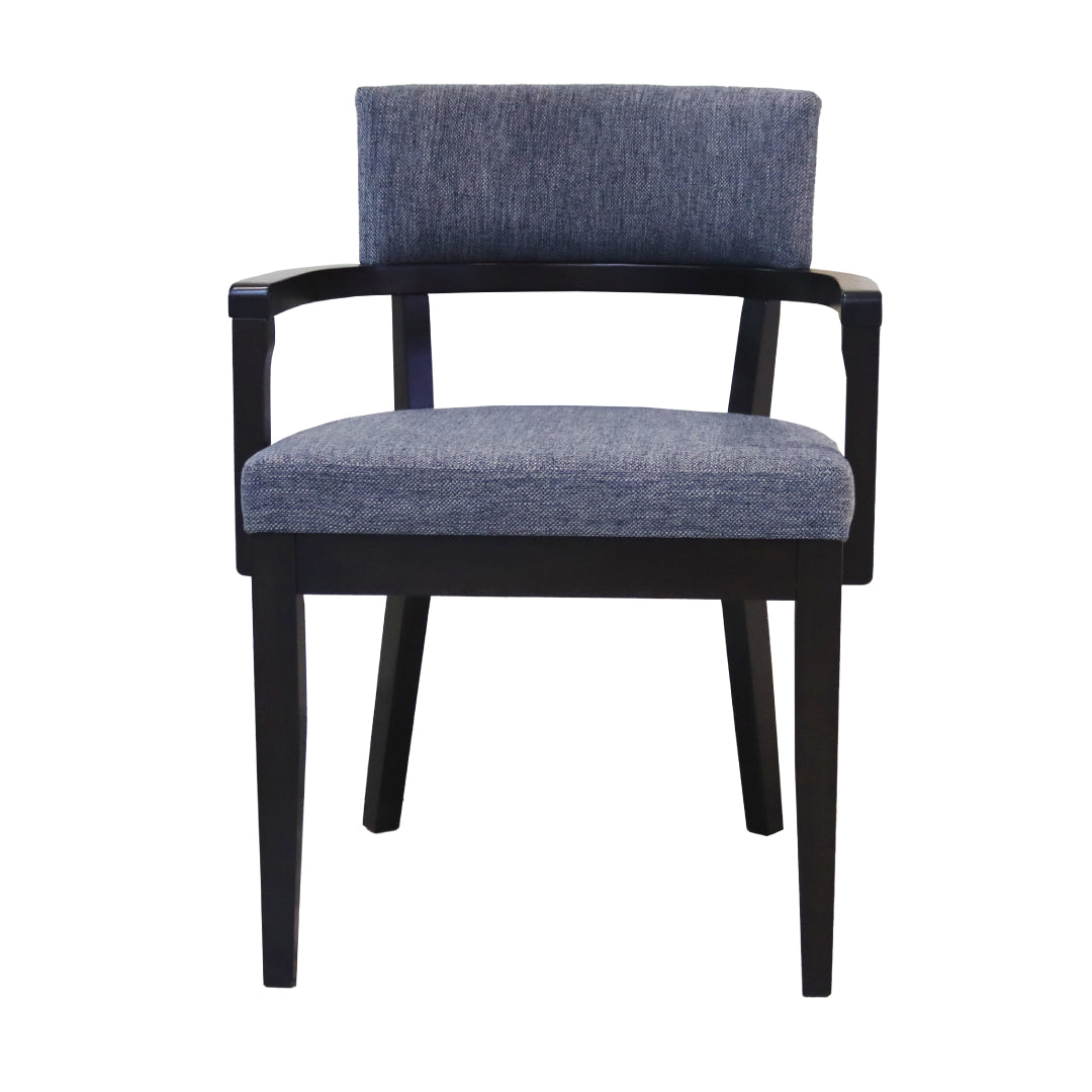 Jilphar Furniture Premium Design Solid Wooden Dining Chair JP1317A-GCC Home Center