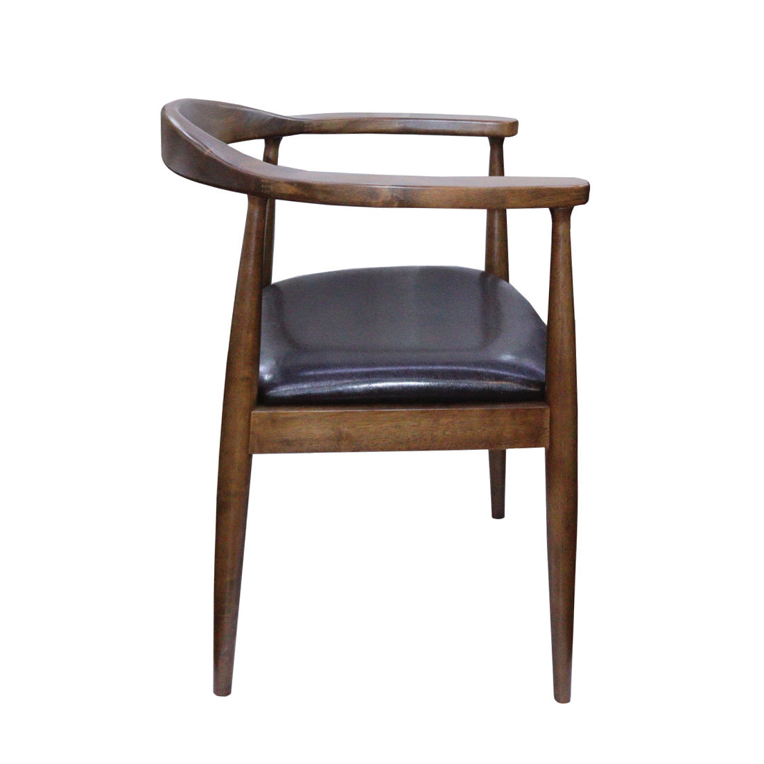 Jilphar Furniture Elegant Solid Wood Dining Chair JP1322-GCC Home Center