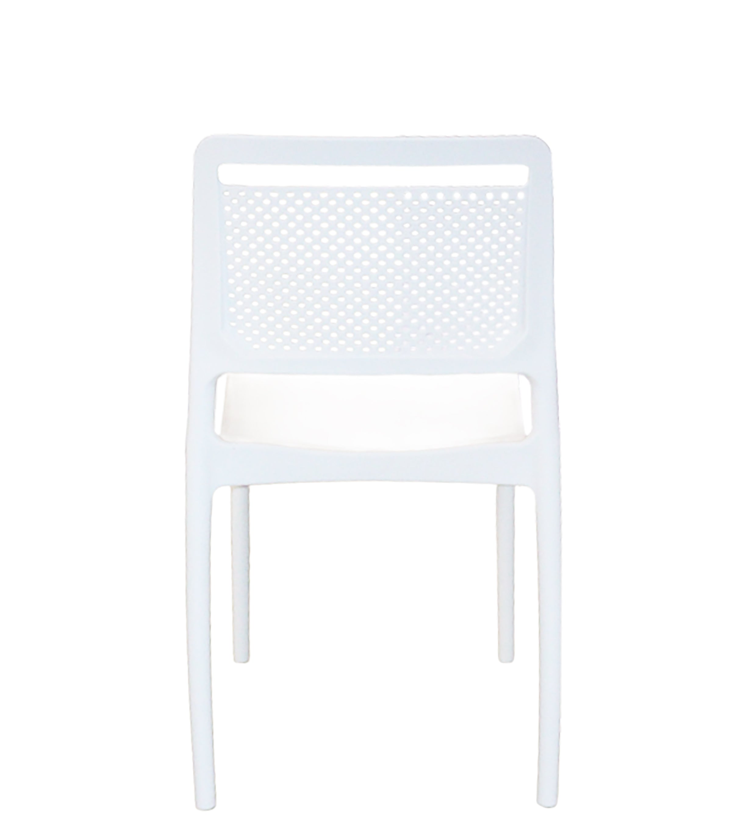 Jilphar Furniture Modern Design Polypropylene Dining Chair JP1333-GCC Home Center