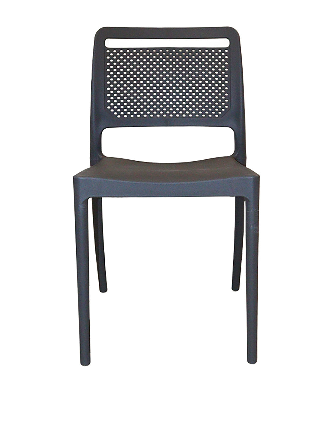 Jilphar Furniture Modern Design Polypropylene Dining Chair JP1333-GCC Home Center