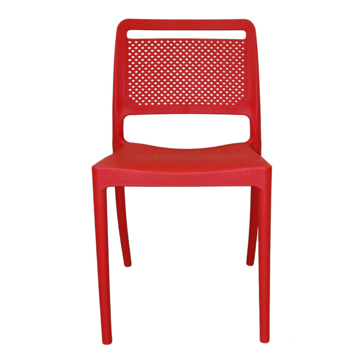 Jilphar Furniture Modern Design Polypropylene Dining Chair JP1333-GCC Home Center