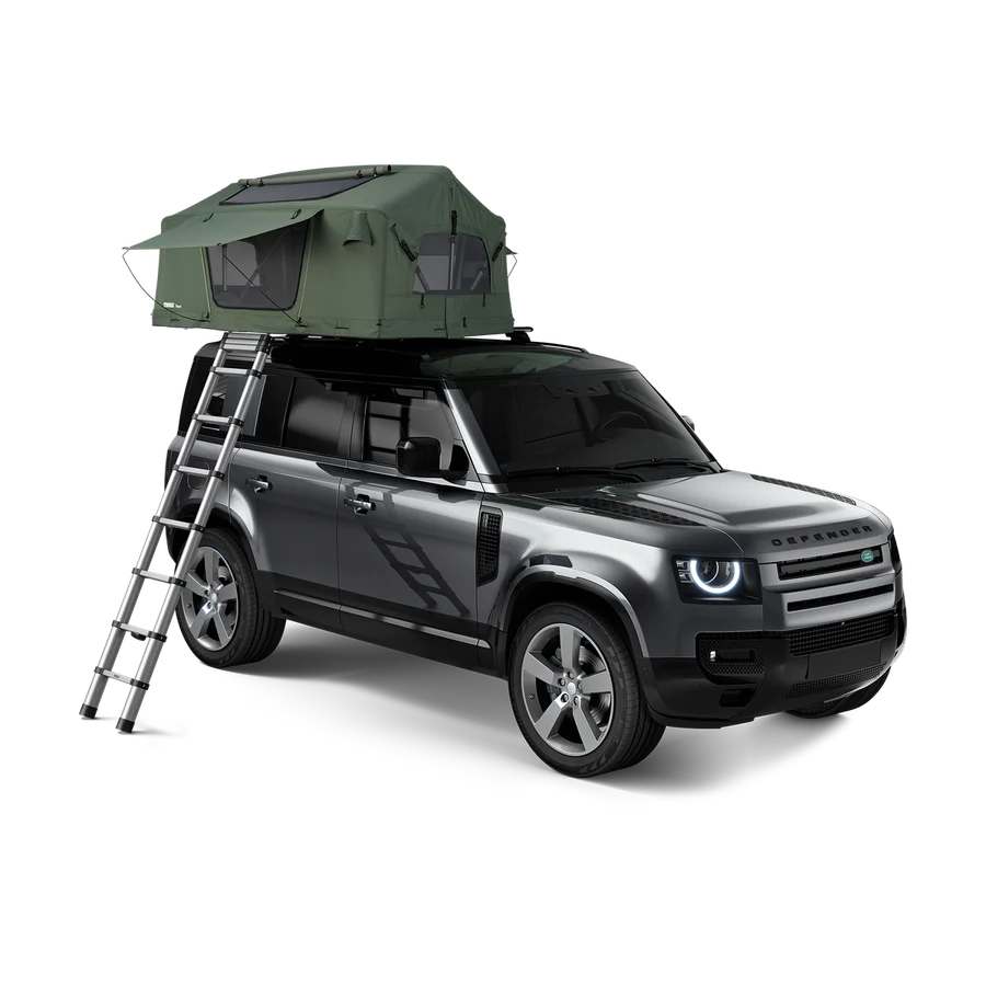 Thule Foothill - Roof Top Tent