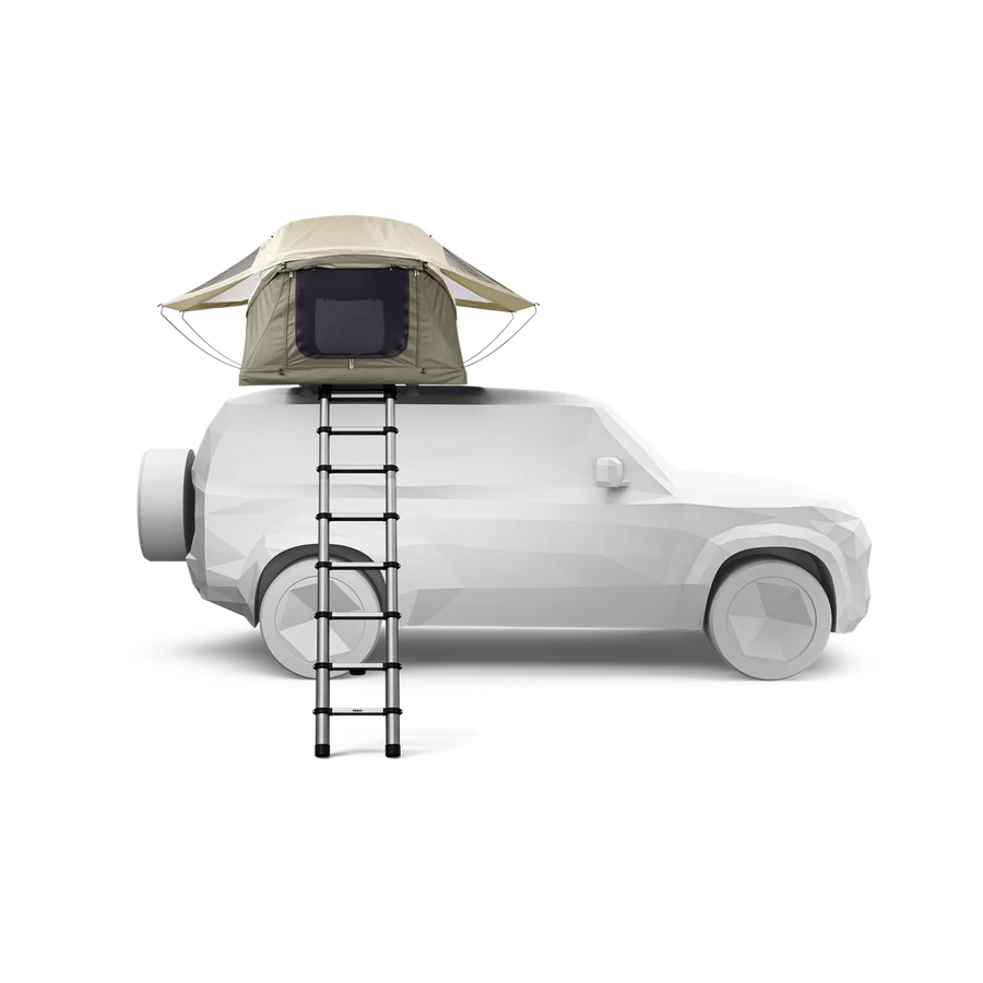 Thule Approach - Car Roof Top Tents - Size M ( 3 Adults & 1 Child )