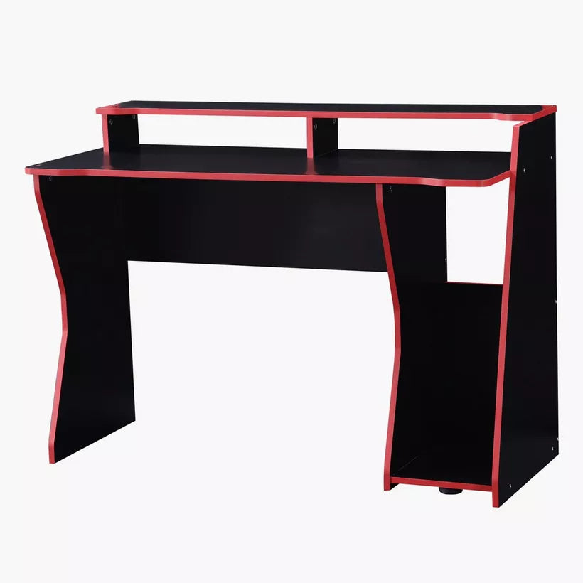 Modern Engineered Wood Study Desk