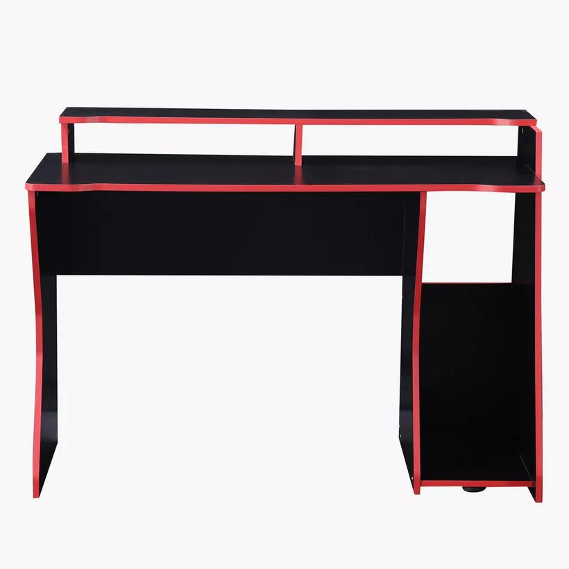 Modern Engineered Wood Study Desk