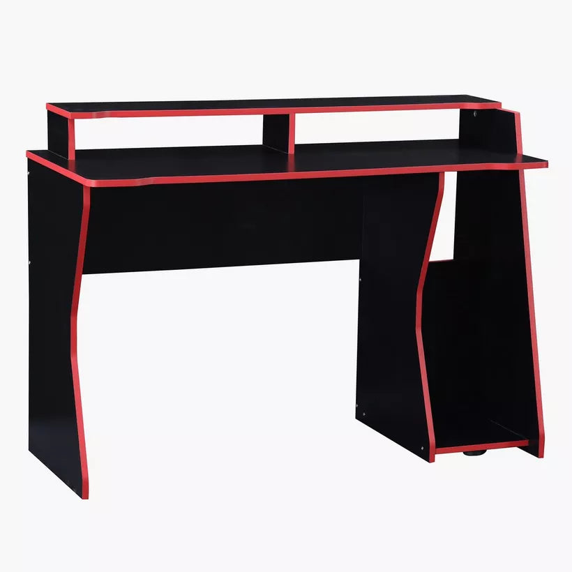 Modern Engineered Wood Study Desk