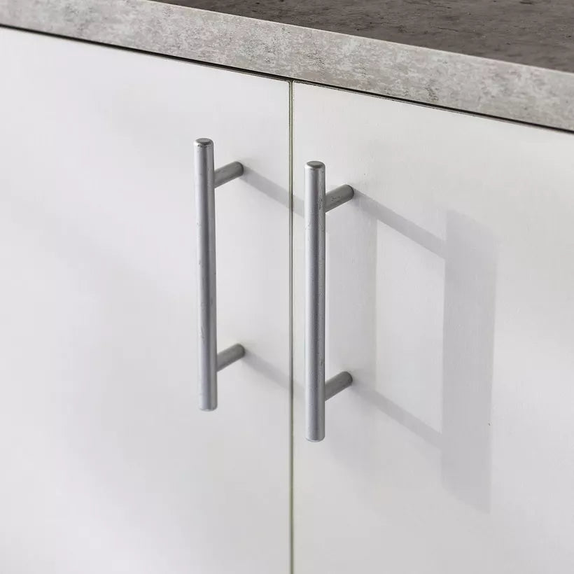 Patara Large Kitchen Cabinet