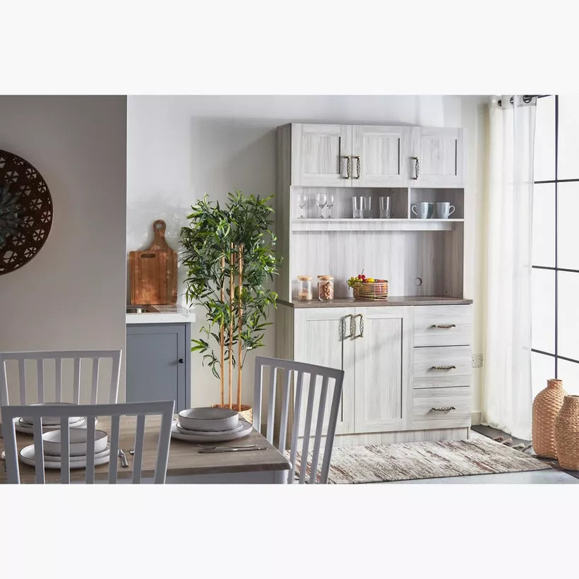 Large Kitchen Cabinet